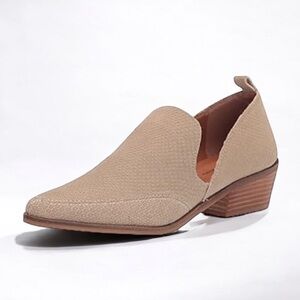 Lucky Brand Mahzan Loafer